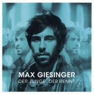 Giesinger,Max - Der Junge,der rennt