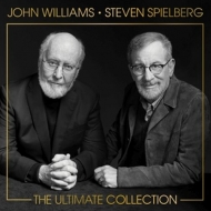 Williams,John - Spielberg & Williams:The Essential Collaboration