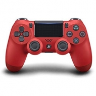  - PS4 - Controller Dualshock 4 Red V2