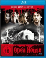 Andrew Paquin - Open House (Horror Movie Collection)