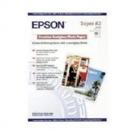 EPSON - EPSON Photo Paper S041328 a3+