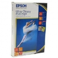 EPSON - EPSON Ultra Glossy Photo Paper