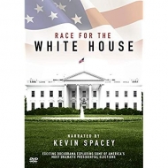 (UK-Version evtl. keine dt. Sprache) - Race For The White House