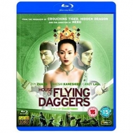 (UK-Version evtl. keine dt. Sprache) - House Of Flying Daggers