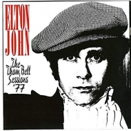 John,Elton - The Thom Bell Sessions (Ltd.12"EP)