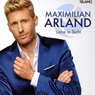 Arland,Maximilian - Liebe In Sicht