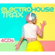 Various - Electro House Trax