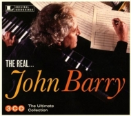 Barry,John - The Real...John Barry