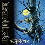 Iron Maiden - Fear of The Dark (2015 Remastered Version)