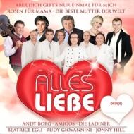 Various - Alles Liebe