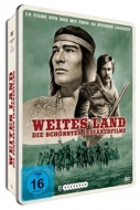 Wayne,John/Bennett,Bruce - Weites Land-Die Schönsten Indianerfilme Box