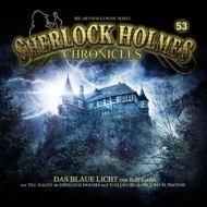 Sherlock Holmes Chronicles - Das blaue Licht Folge 53