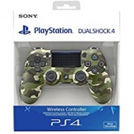  - PS4 - Controller Dualshock 4 Camouflage Green V2