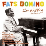 Domino,Fats - I'm Walking-The Best Of