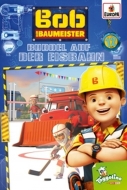 Bob der Baumeister - 012/Buddel auf der Eisbahn