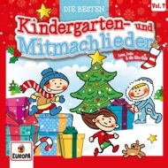 Lena,Felix & die Kita-Kids - Die besten Kindergarten-und Mitmachlieder,Vol.7