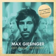 Giesinger,Max - Der Junge,der rennt (Deluxe Version)