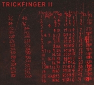 John Frusciante presents Trick - II