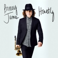 James,Boney - Honestly