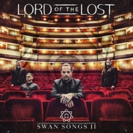 Lord Of The Lost - Swan Song II