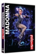 Madonna - Rebel Heart Tour (DVD)