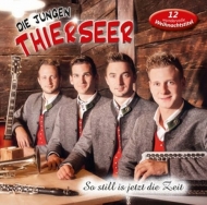 Jungen Thierseer,Die - Weihnachten in Tirol