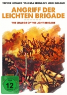 Tony Richardson - Angriff der leichten Brigade