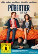 Leander Haußmann - Das Pubertier - Der Film