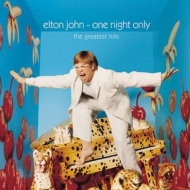John,Elton - One Night Only-The Greatest Hits (2LP)
