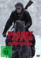 Matt Reeves - Planet der Affen: Survival