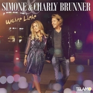 Brunner,Simone & Charly - Wahre Liebe