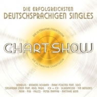 Various - Ucs-Die Erfolgreichsten Deutschen Singles