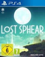  - Lost Sphear