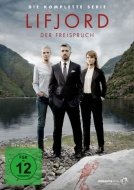  - Lifjord - Der Freispruch - Staffel 1 + 2 [5 DVD]