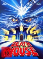 Carol Frank - Death House - Sorority House Massacre (+ DVD, Mediabook)