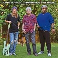 Mayall,John - Three For The Road