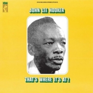 Hooker,John Lee - That's Where It's At! (LP) (Limited Edition)