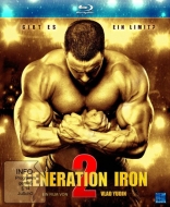 N/A - Generation Iron 2