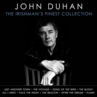 Duhan,John - The Irishman S Finest Collection