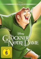 Gary Trousdale, Kirk Wise - Der Glöckner von Notre Dame (Disney Classics)