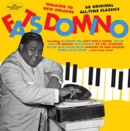 Domino,Fats - Walking To New Orleans-68 Original All-Time