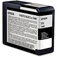  - EPSON Tinte T580100 schwarz