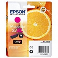  - EPSON Tinte T3363 XL magenta