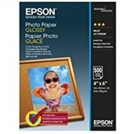  - EPSON Photo Paper Glossy 10x15
