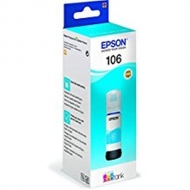  - EPSON Tinte C 106/T00R24