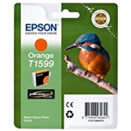  - EPSON Tinte T1599 orange