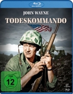 Wayne,John - Todeskommando (John Wayne) (Blu-ray