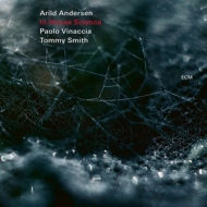 Arild Andersen Trio - In House Science