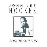 Hooker,John Lee - Boogie Chillun