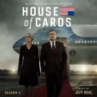 Beal,Jeff - House of Cards-Season 3